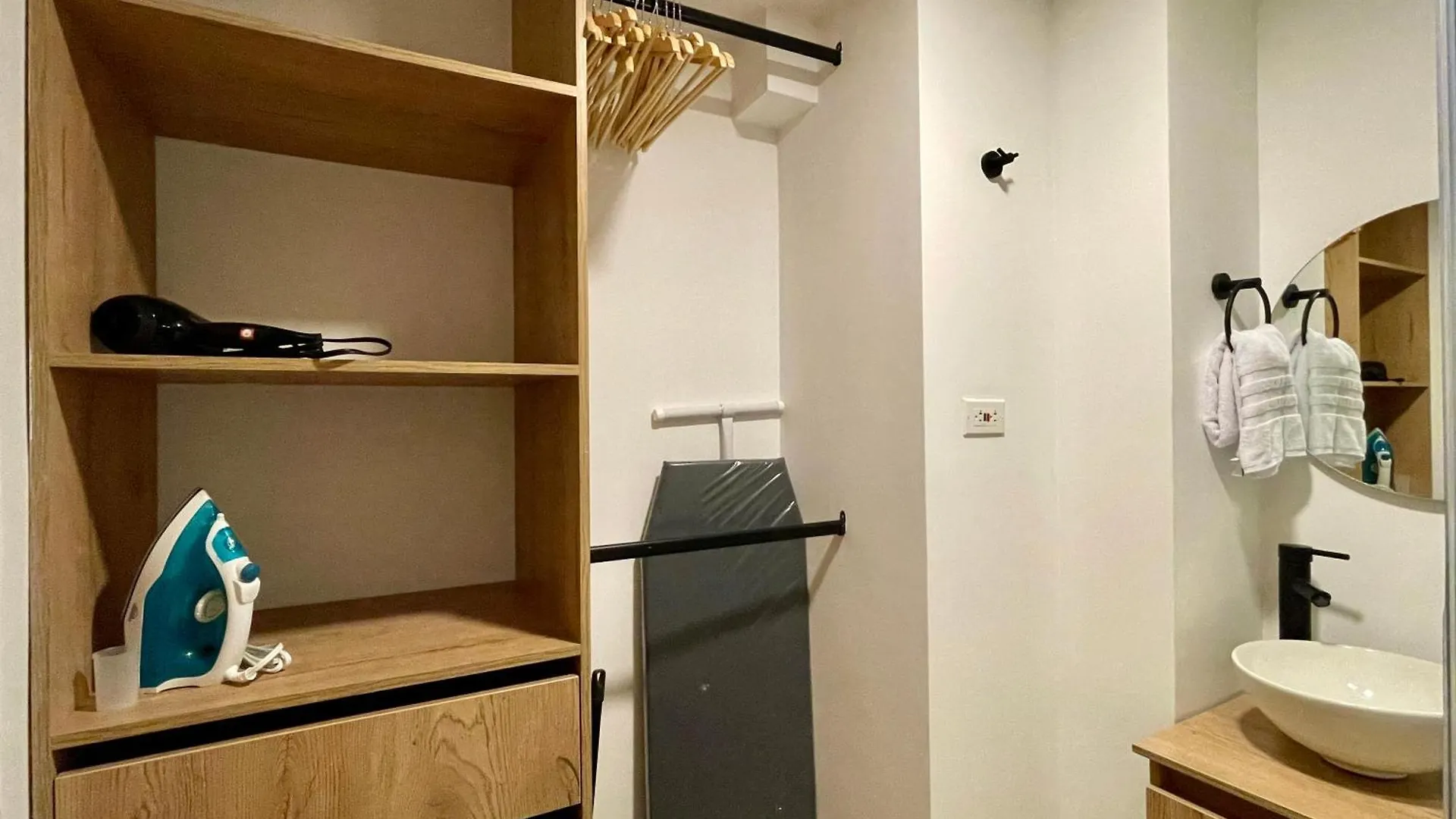 メデジン Oliving By Wynwood Houseアパートホテル 0*,