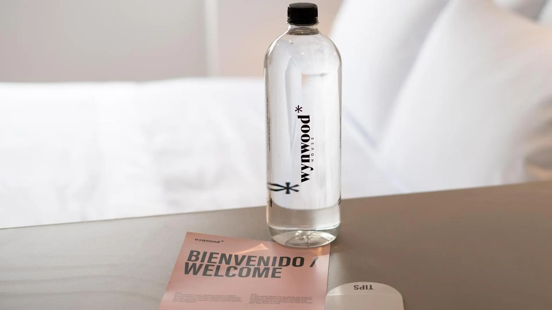 アパートホテル メデジン Oliving By Wynwood Houseアパートホテル コロンビア