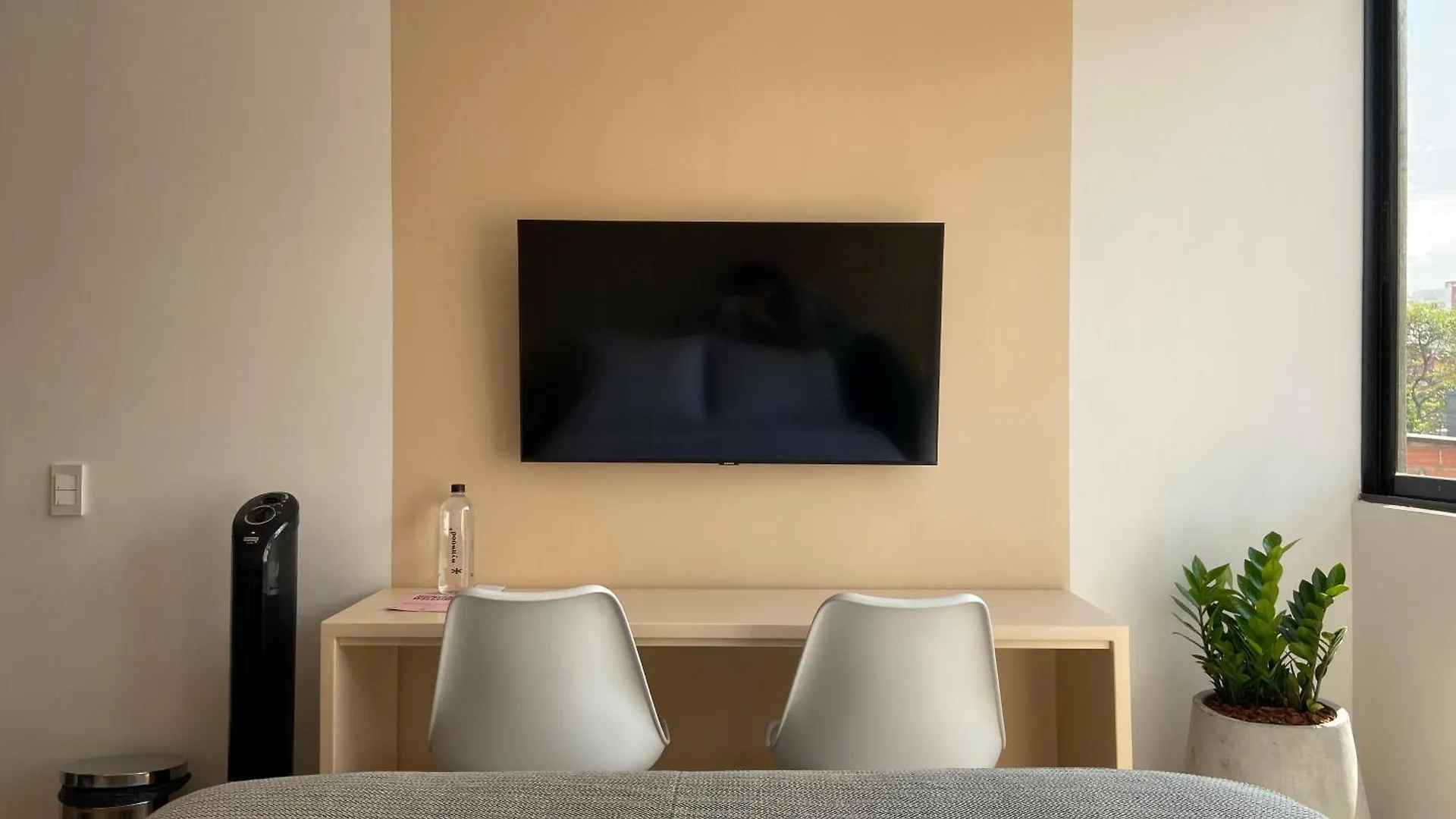 Aparthotel Oliving By Wynwood House Medellín