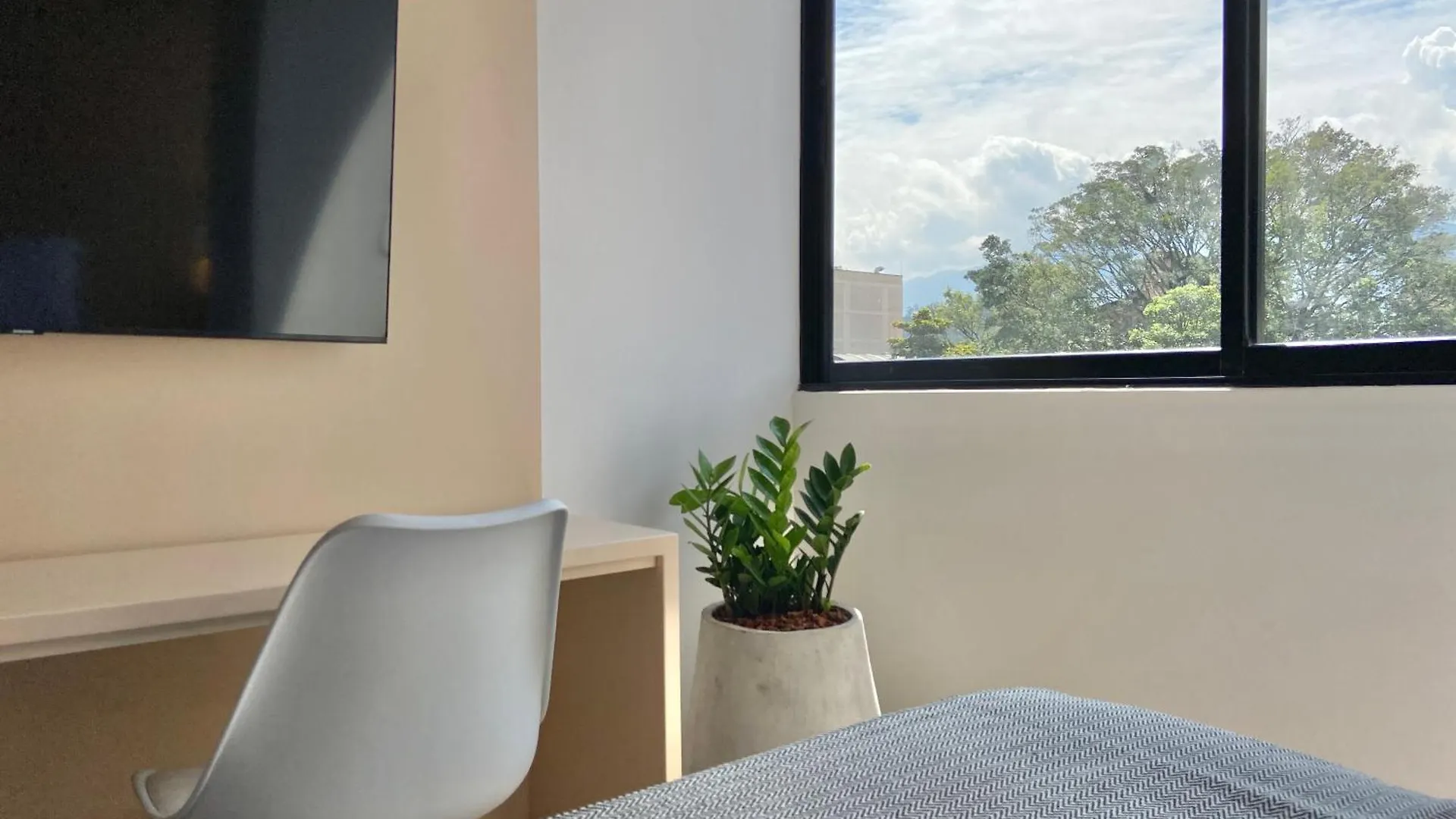 Aparthotel Oliving By Wynwood House Medellín 0*,