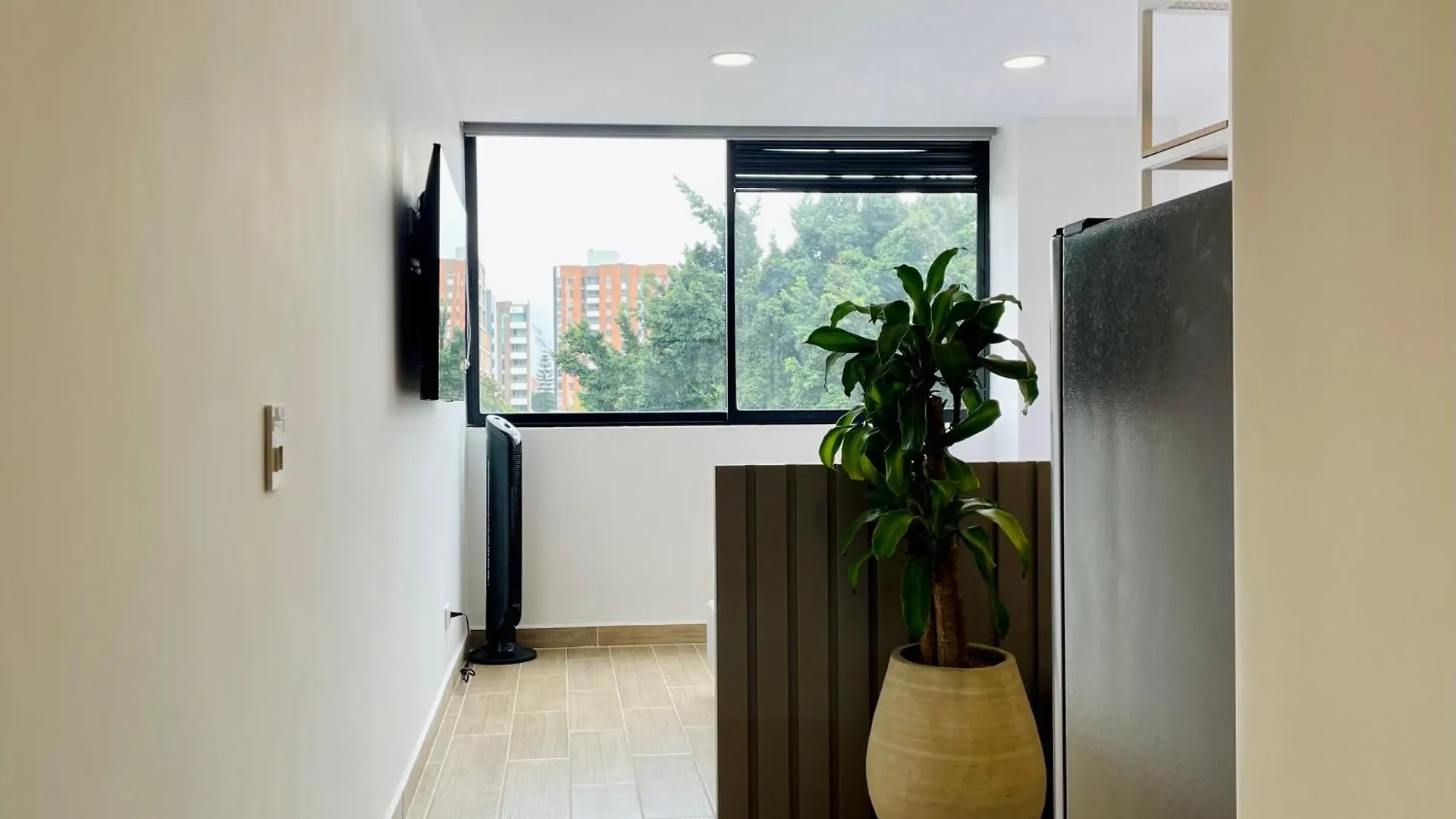 Aparthotel Oliving By Wynwood House Medellín