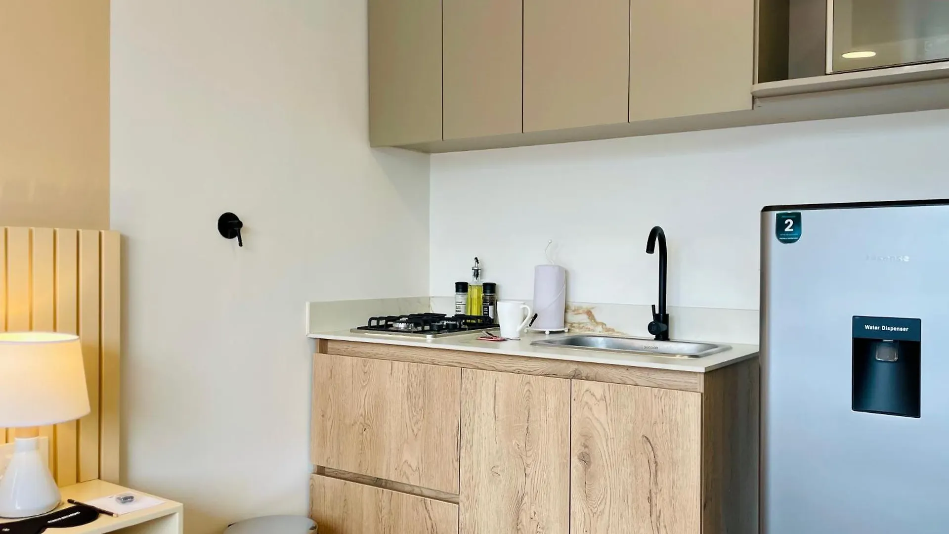 Aparthotel Oliving By Wynwood House Medellín