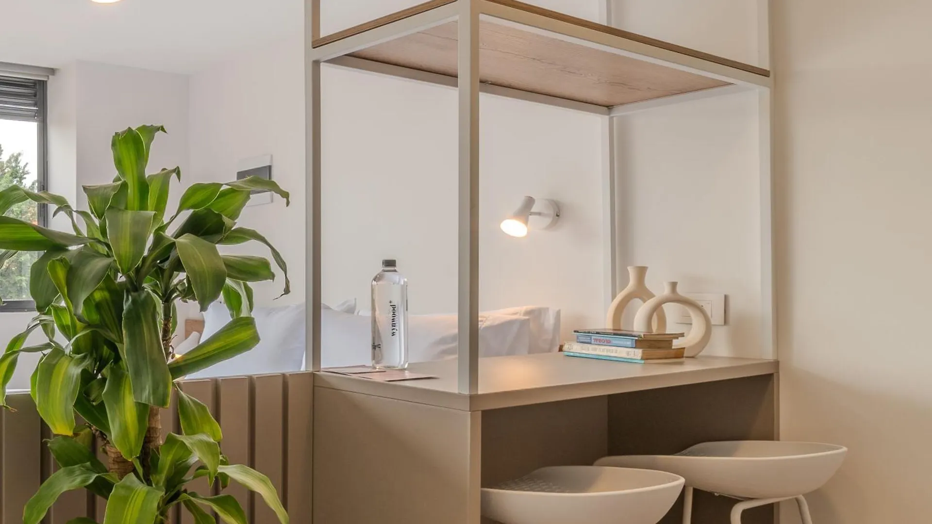 Aparthotel Oliving By Wynwood House Medellín
