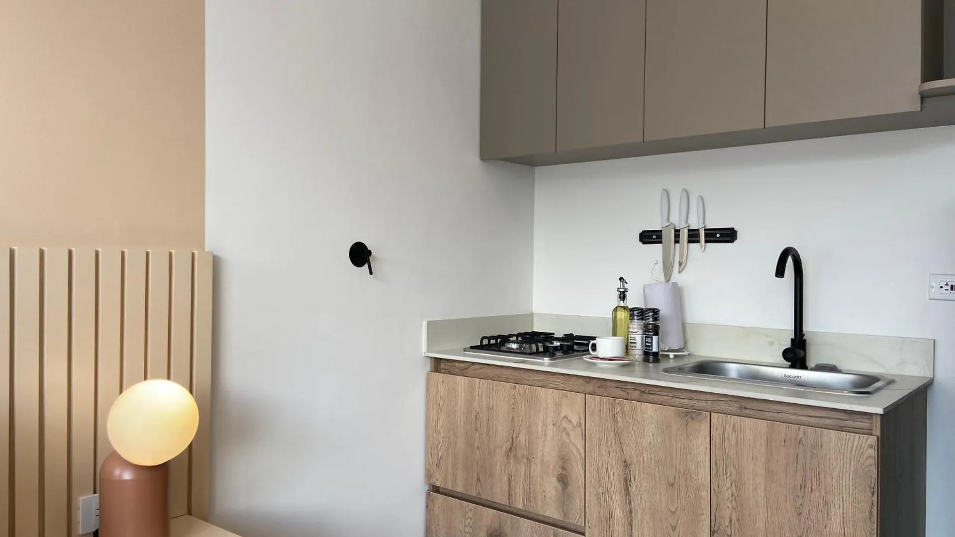 Oliving By Wynwood House Aparthotel Medellín 0*,
