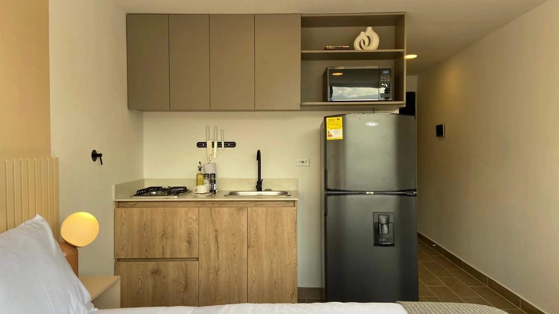 Oliving By Wynwood House Aparthotel Medellín