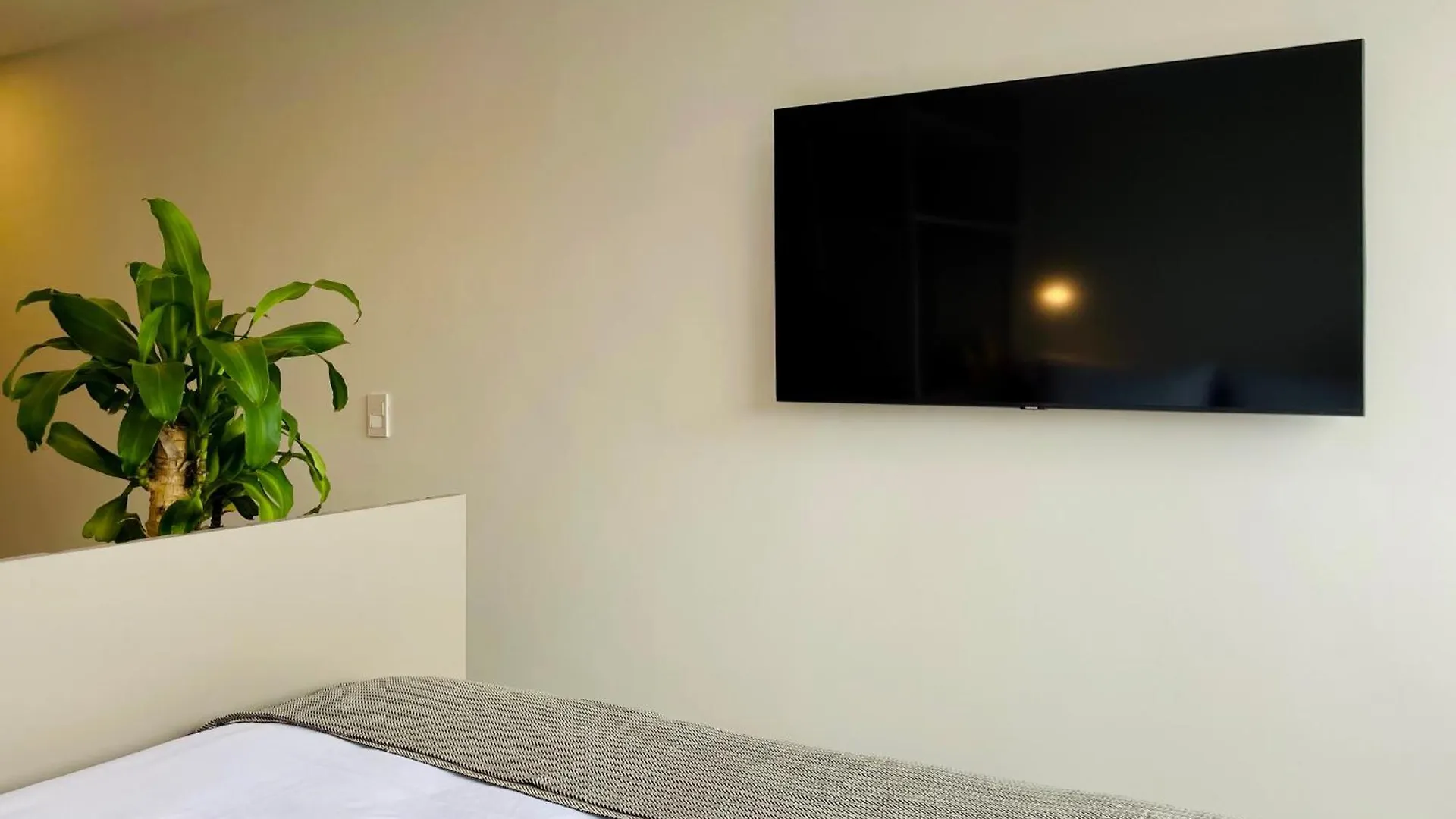 Oliving By Wynwood House Aparthotel Medellín