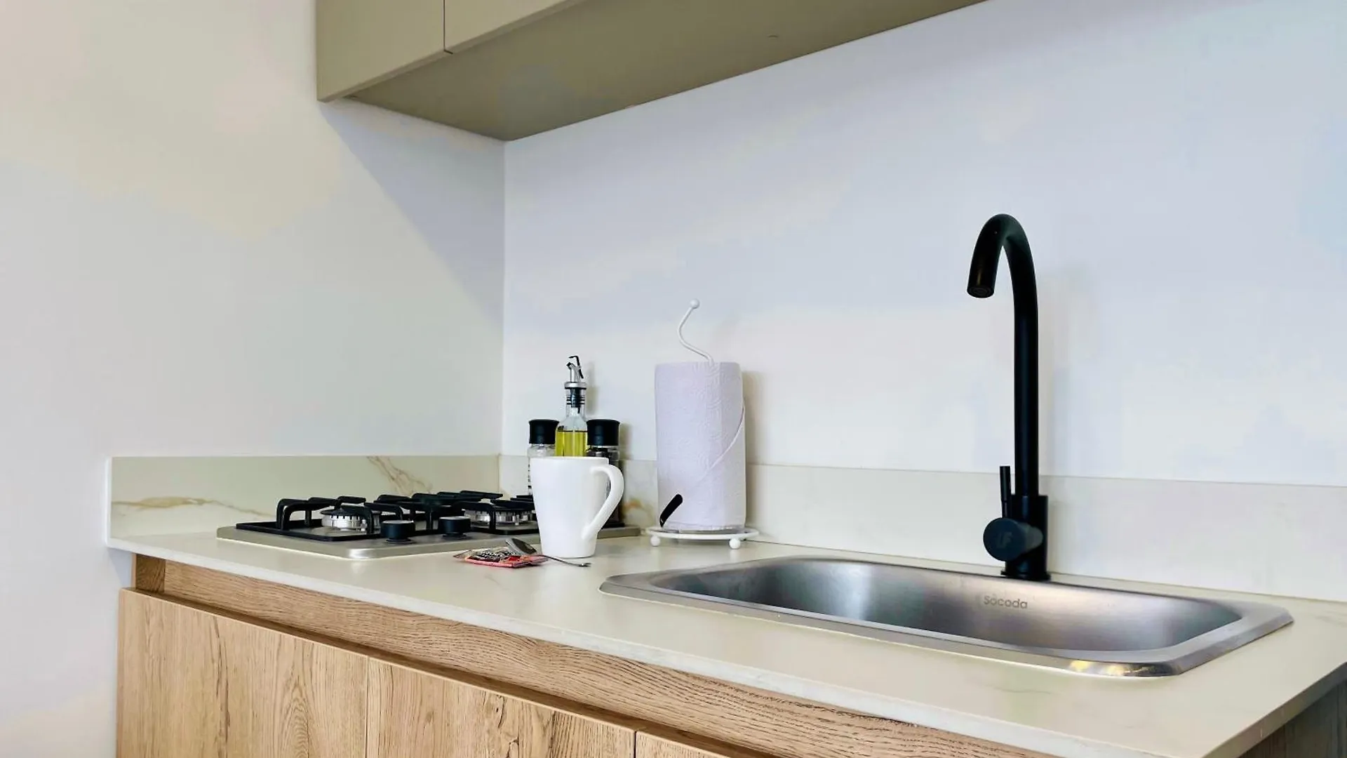 Oliving By Wynwood House Aparthotel Medellín