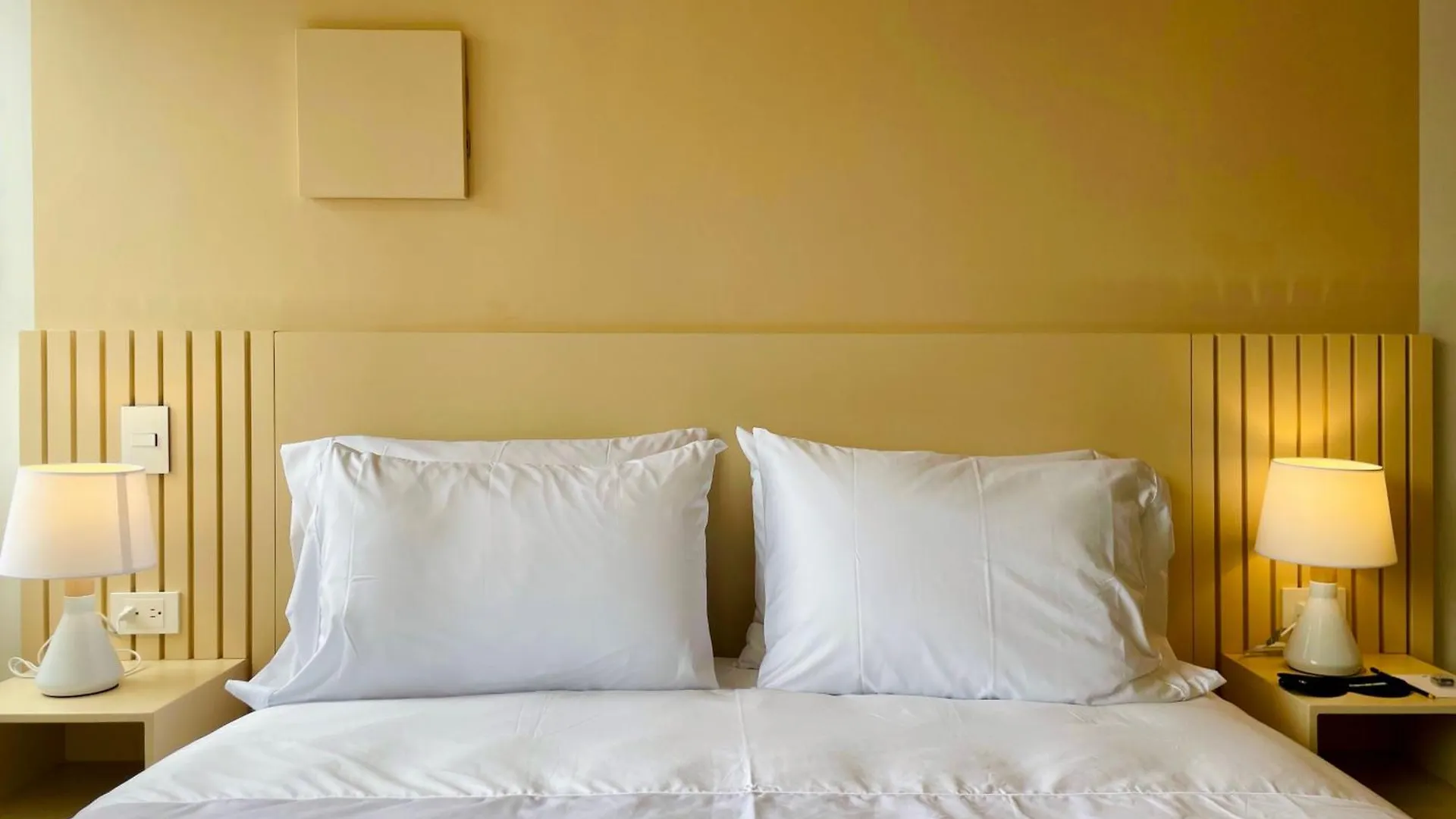Oliving By Wynwood House Aparthotel Medellín