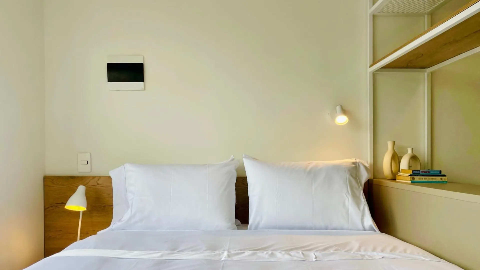 Oliving By Wynwood House Aparthotel Medellín Colombia