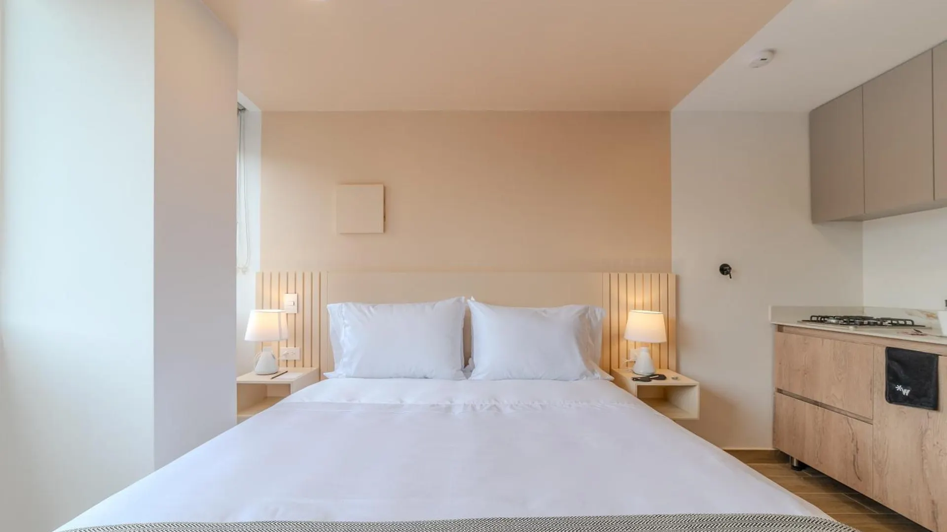 Oliving By Wynwood House Aparthotel Medellín