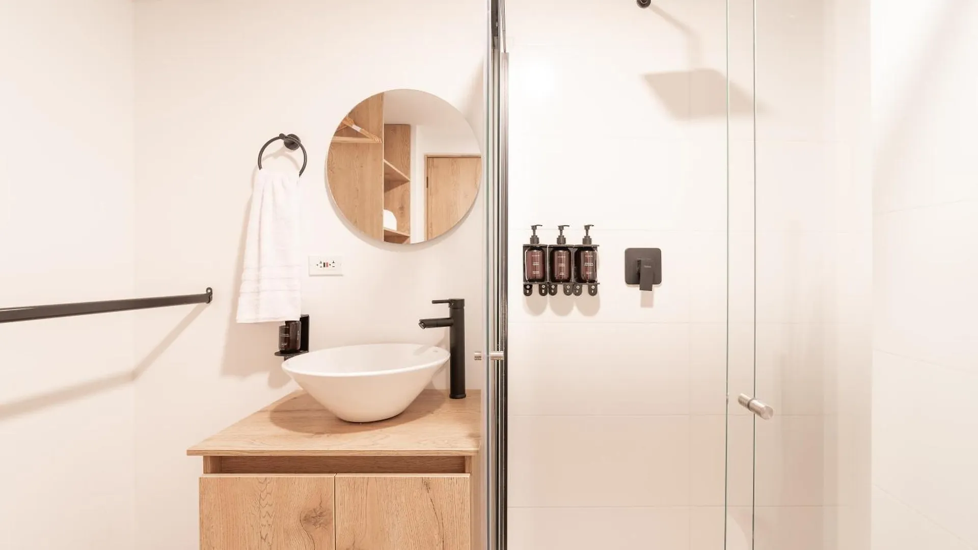 Oliving By Wynwood House Aparthotel Medellín 0*,