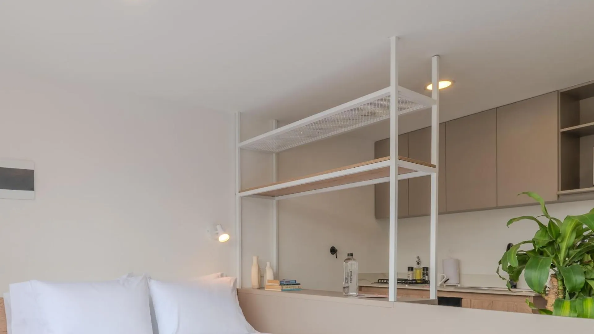 Oliving By Wynwood House Aparthotel Medellín