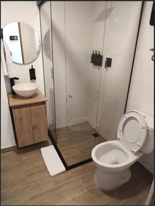 Oliving By Wynwood House Aparthotel Medellín